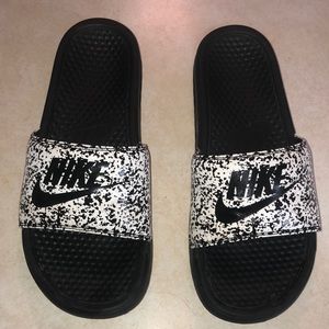 Nike Slides